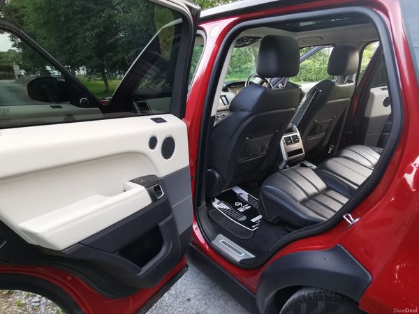 Land Rover Range Rover Sport 2015 360673734