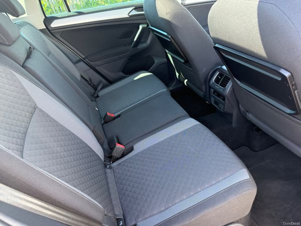 Volkswagen Tiguan 2016 DSG 4MOTION 360748553