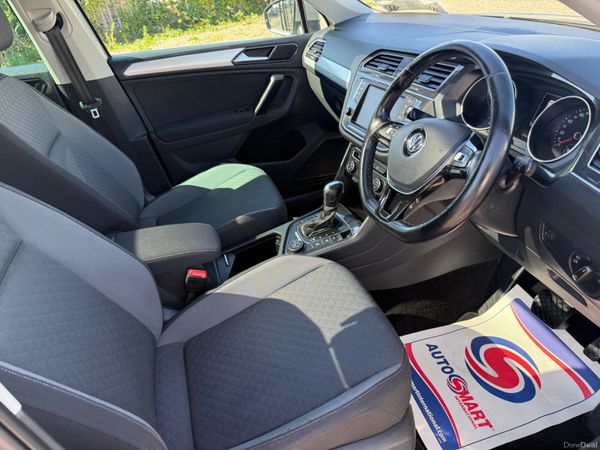 Volkswagen Tiguan 2016 DSG 4MOTION 360748555
