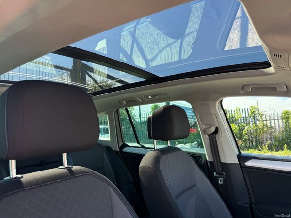 Volkswagen Tiguan 2016 DSG 4MOTION 360748557