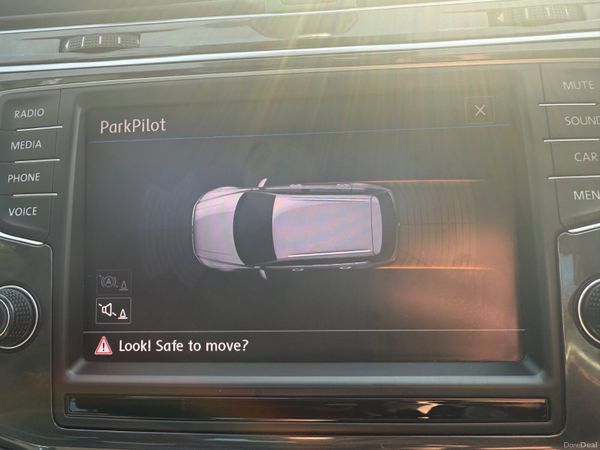 Volkswagen Tiguan 2016 DSG 4MOTION 360748526