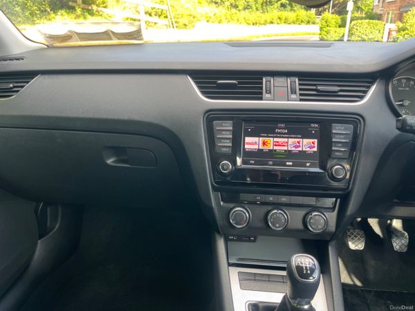 Skoda Octavia 2016 (NCT11/26  TAX 10/25) 360943387