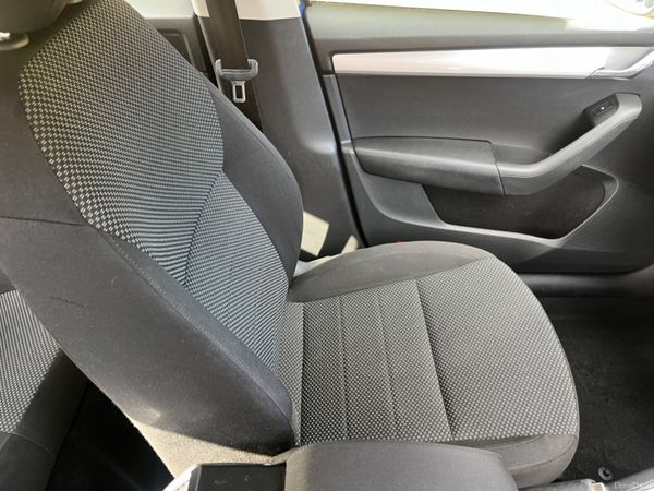 Skoda Octavia 2016 (NCT11/26  TAX 10/25) 360943394