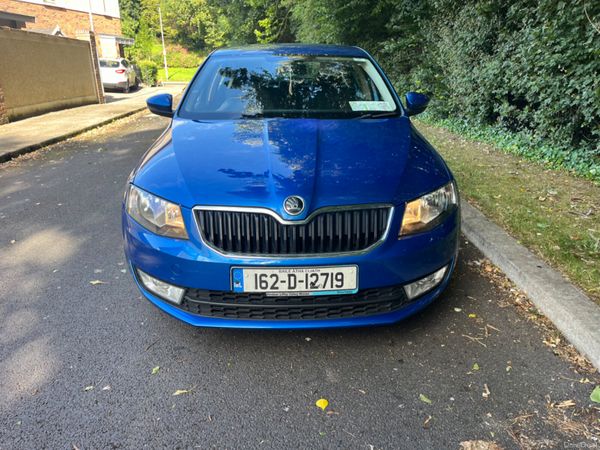 Skoda Octavia 2016 (NCT11/26  TAX 10/25) 360943397