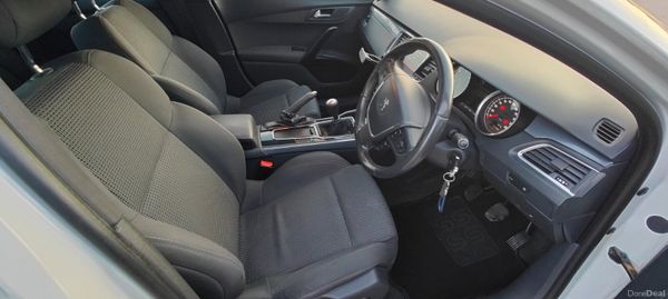 2015 Peugeot 508 1.6 eHDI 360950113