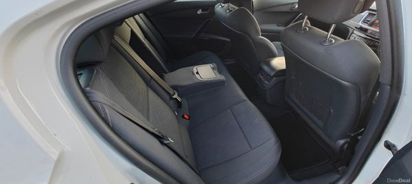 2015 Peugeot 508 1.6 eHDI 360950119