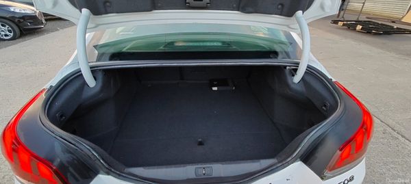 2015 Peugeot 508 1.6 eHDI 360950121