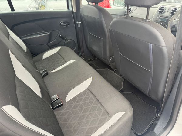 Dacia Sandero Stepway 1.5DCI NCT TAX 360998583