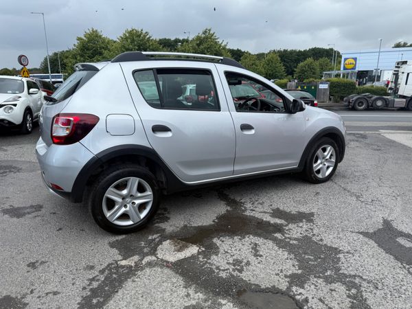 Dacia Sandero Stepway 1.5DCI NCT TAX 360998601