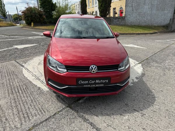 Volkswagen polo 2015 Auto 361152305