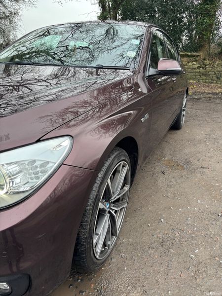 2015 BMW 5-Series all, 4 of 29