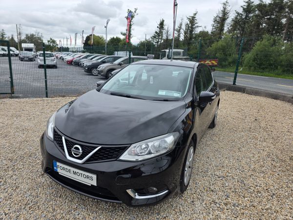Nissan Pulsar 2016 361231761