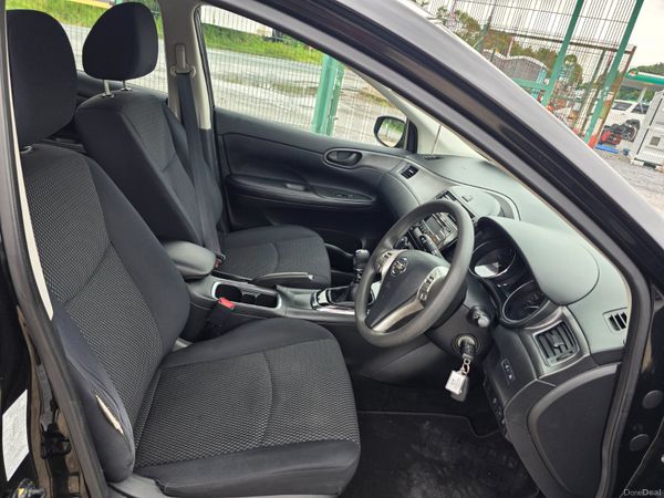 Nissan Pulsar 2016 361231770