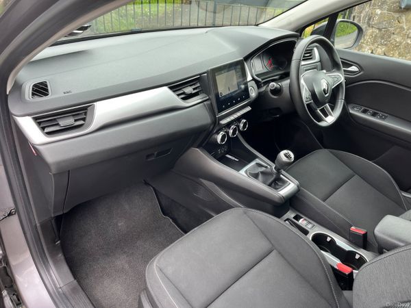 Renault Captur 1.0 petrol 361385459