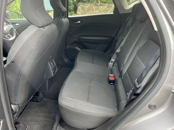 Renault Captur 1.0 petrol 361385461