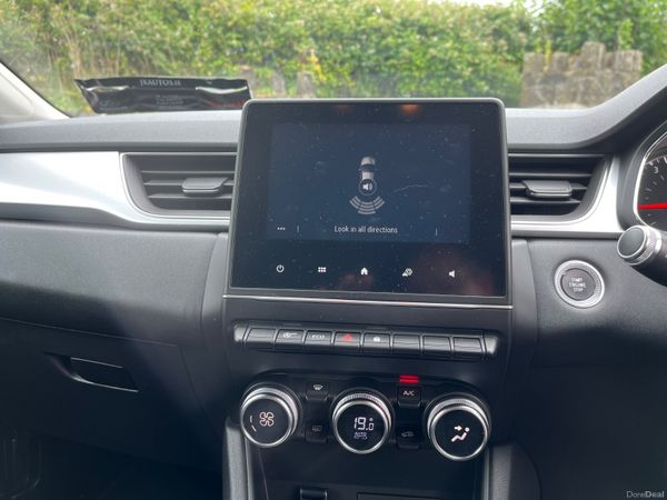 Renault Captur 1.0 petrol 361385463