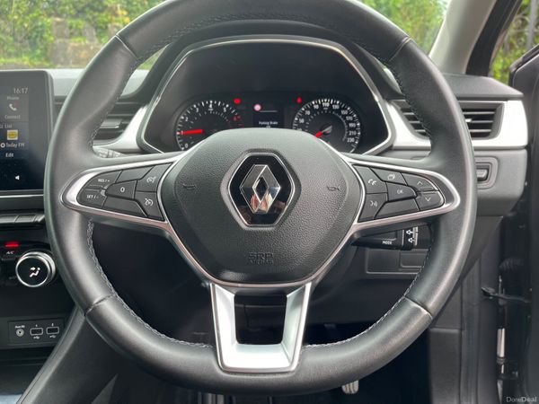 Renault Captur 1.0 petrol 361385467