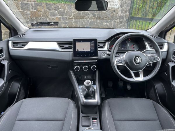 Renault Captur 1.0 petrol 361385469