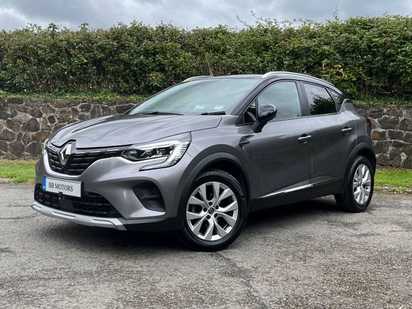 Renault Captur 1.0 petrol 361385471