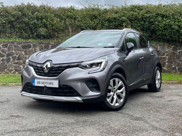 Renault Captur 1.0 petrol 361385473