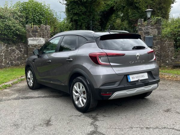 Renault Captur 1.0 petrol 361385475
