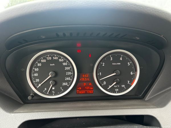 2004 BMW 645i CABRIO AUTO LOW KMS 361401084