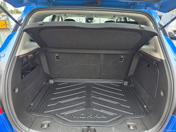 Vauxhall Mokka 2016 361664290
