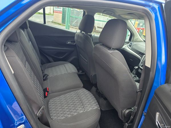 Vauxhall Mokka 2016 361664298