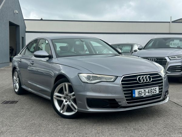 161 AUDI A6 2.0TDI 150 SE BUSINESS ULTRA AUTO 361784815