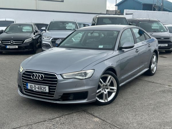 161 AUDI A6 2.0TDI 150 SE BUSINESS ULTRA AUTO 361784825
