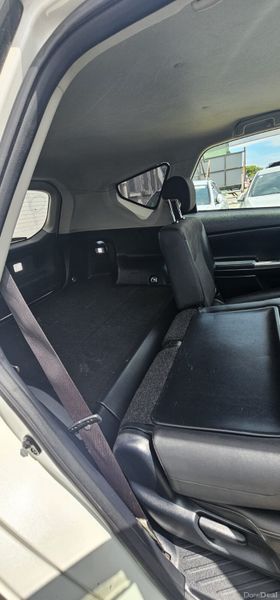 2015 Toyota Prius Alpha(TOP SPEC) 6 MONTH WARRANTY 361796069