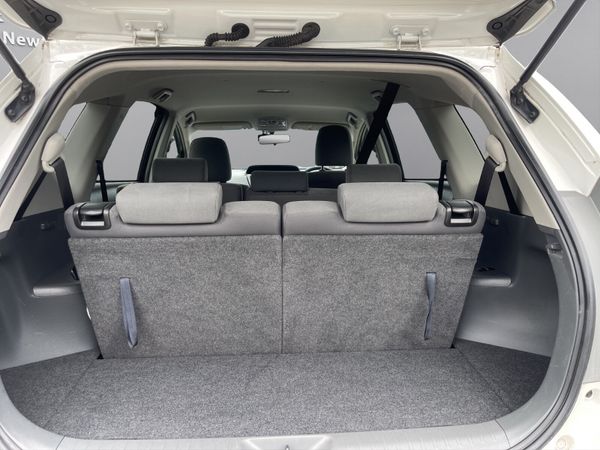 2013 TOYOTA PRIUS 7 SEATER HYBRID (S145) 361797583