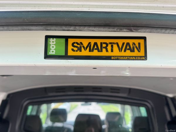 181 Vw Transporter Sportsline 4WD DSG TOP SPEC 361726013