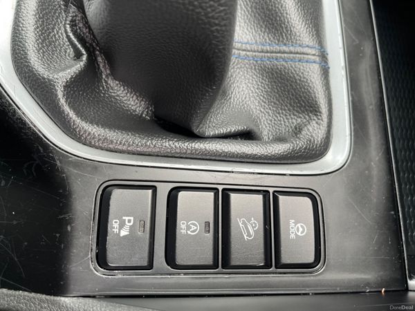 Hyundai Tucson 1.7 D Comfort Plus 361881323