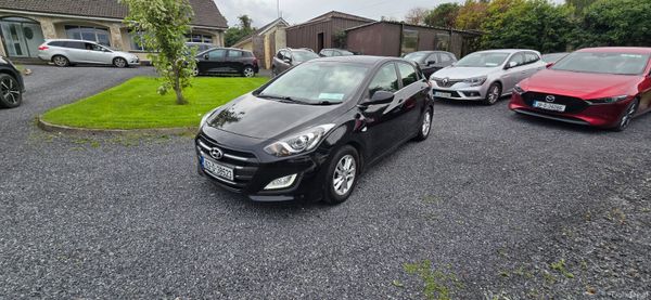 Hyundai i30 2016 361834617
