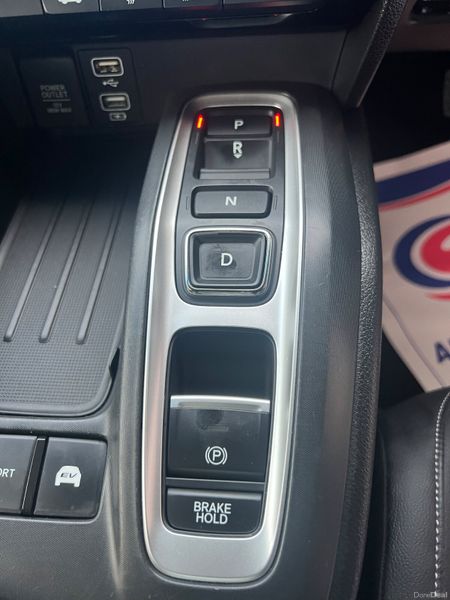 Honda Insight 2018** low Milage 361972839