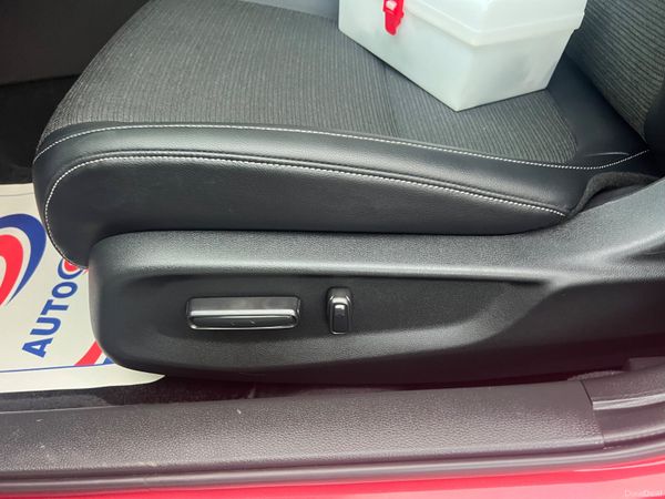 Honda Insight 2018 lowest Milage 361973037