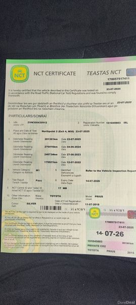 2015 Toyota Prius  Self Charging Hybrid 361911461