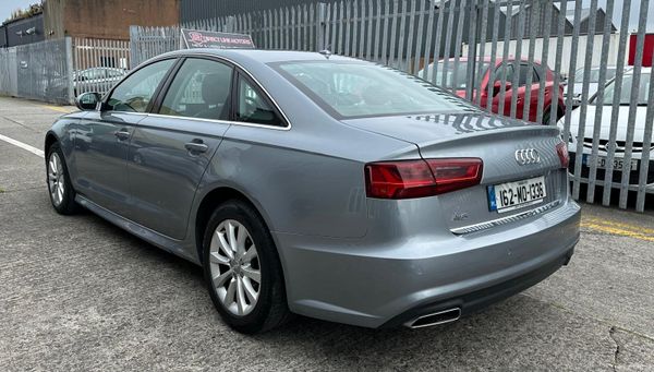 2016 Audi A6 2.0TDI 190 Ultra SE | Manual 362048517