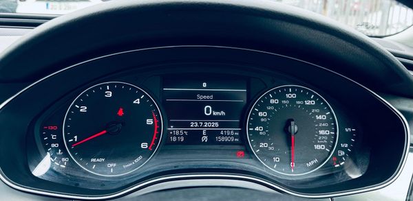 2016 Audi A6 2.0TDI 190 Ultra SE | Manual 362048525