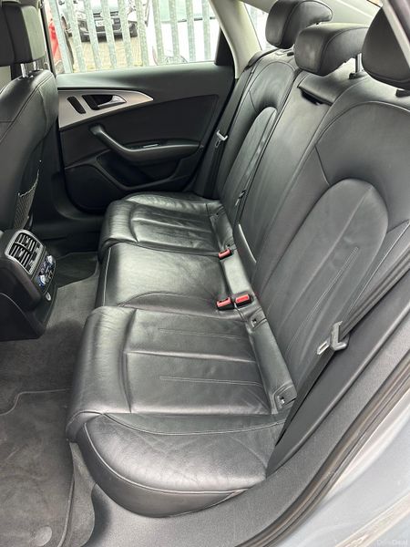 2016 Audi A6 2.0TDI 190 Ultra SE | Manual 362048529