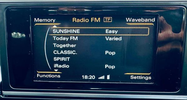 2016 Audi A6 2.0TDI 190 Ultra SE | Manual 362048531