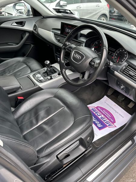 2016 Audi A6 2.0TDI 190 Ultra SE | Manual 362048535