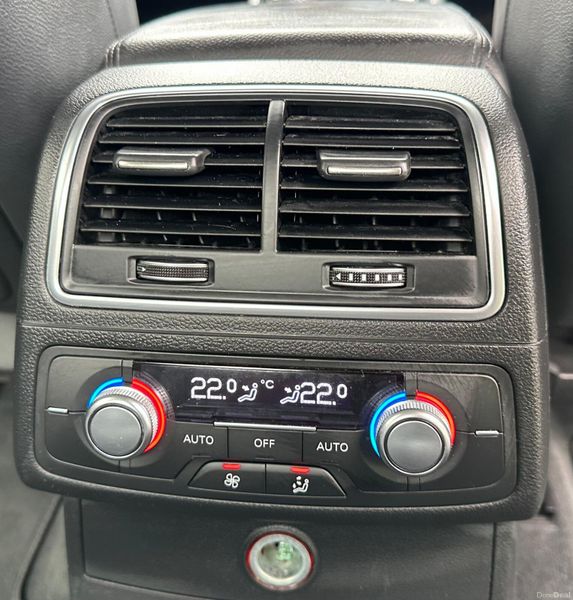 2016 Audi A6 2.0TDI 190 Ultra SE | Manual 362048537