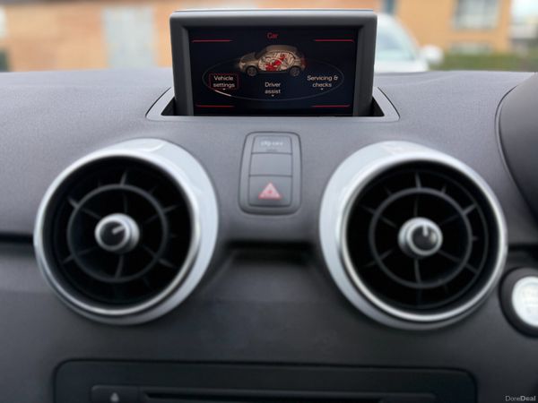 2015 Audi A1 S Line 1.4 TFSI 362098142