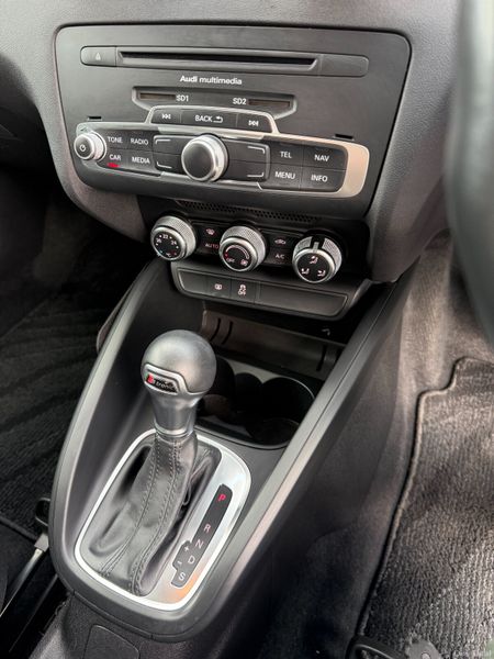 2015 Audi A1 S Line 1.4 TFSI 362098144