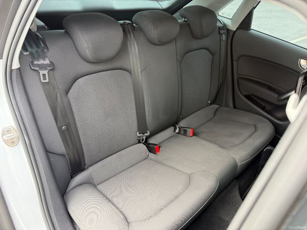 2015 Audi A1 S Line 1.4 TFSI 362098121