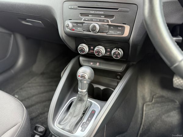 2015 Audi A1 S Line 1.4 TFSI 362098136