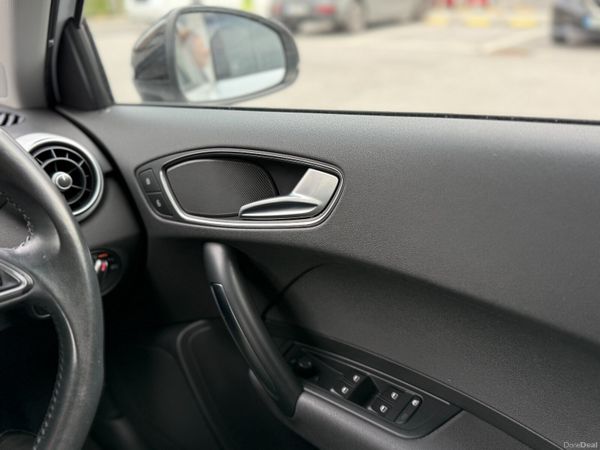 2015 Audi A1 S Line 1.4 TFSI 362098137