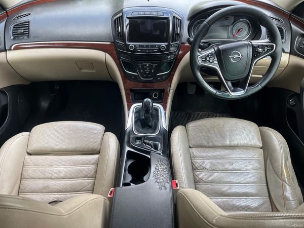 Opel Insignia 2014 ( NCT 07/26, TAX 10/25) 362175351